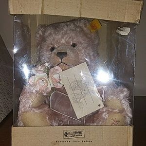 Orginal Steiff Bear